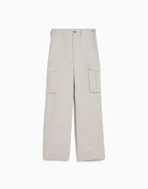 Calça Cargo Feminina - Afine e Modele o Seu Corpo