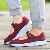 Sapatilha Ortopédica - Confort Plus™