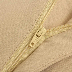 Calça Social Alfaiataria Modern Carolina com Bolsos