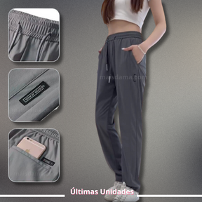 Confort Slim  Calça Soltinha  /A Mais Soltinha e Fresca do Mercado - Oferta Válida Apenas Hoje!