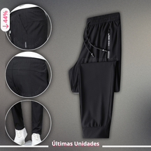 Confort Slim  Calça Soltinha  /A Mais Soltinha e Fresca do Mercado - Oferta Válida Apenas Hoje!