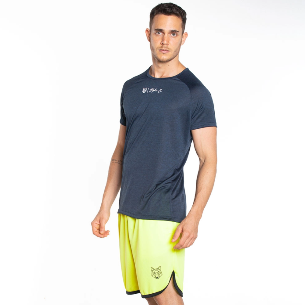 Camiseta Dry Fit New Kairos