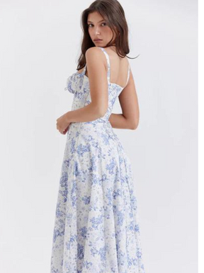 Vestido Mid Modelador Bustier Mavie - GOLDEN ERA