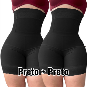 Cinta Modeladora Americana Sem Alça