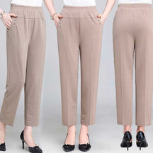 Calça Coldy Efeito Seda Gelo