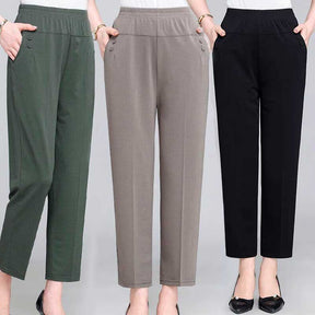 Calça Coldy Efeito Seda Gelo