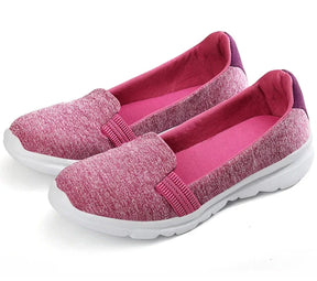 Sapatilha Confortável Jasmine