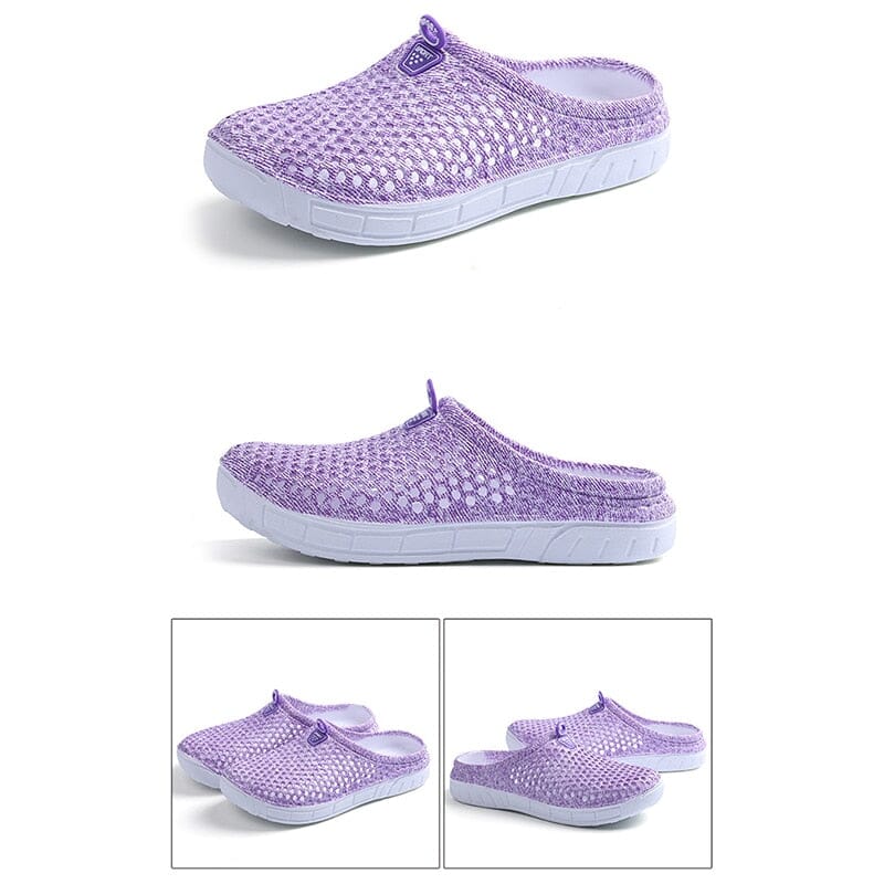 Crocs Ortopédicos - Confort Plus