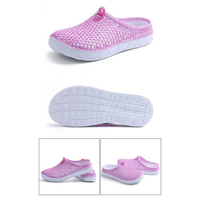 Crocs Ortopédicos - Confort Plus