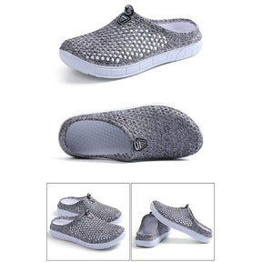 Crocs Ortopédicos - Confort Plus