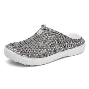 Crocs Ortopédicos - Confort Plus