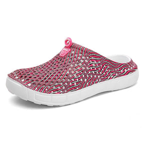 Crocs Ortopédicos - Confort Plus
