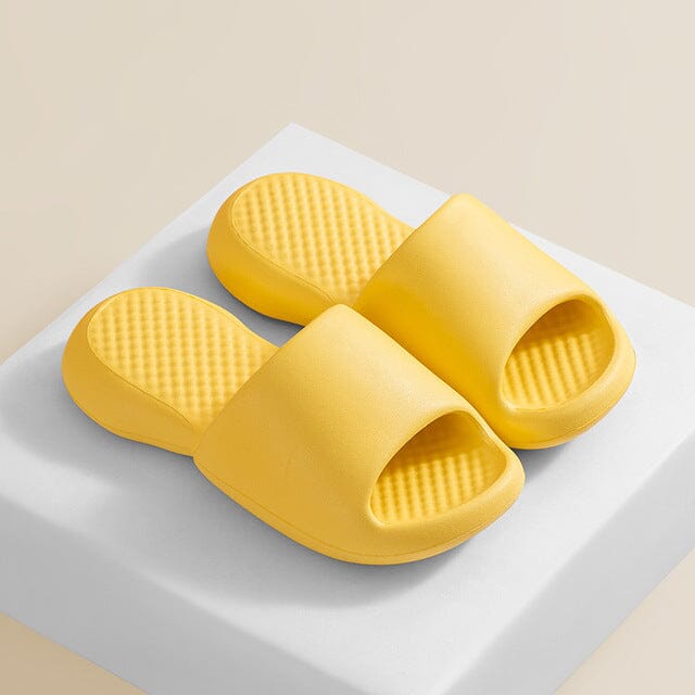 Sandália Ortopédica Cloudy™