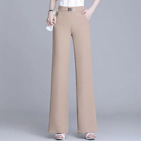 Calça de Alfaiataria - Elegância com Corte Italiano para um Estilo Inigualável!