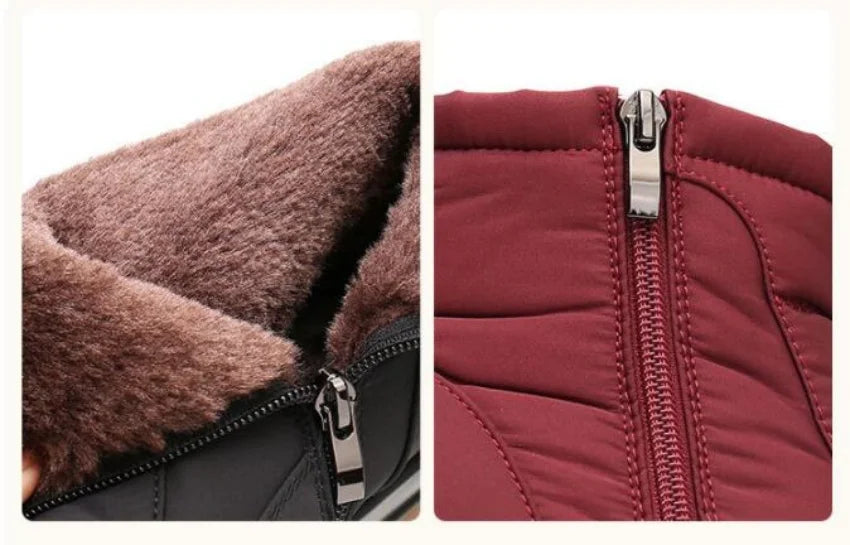 Bota Anatômica Feminina | Arlete