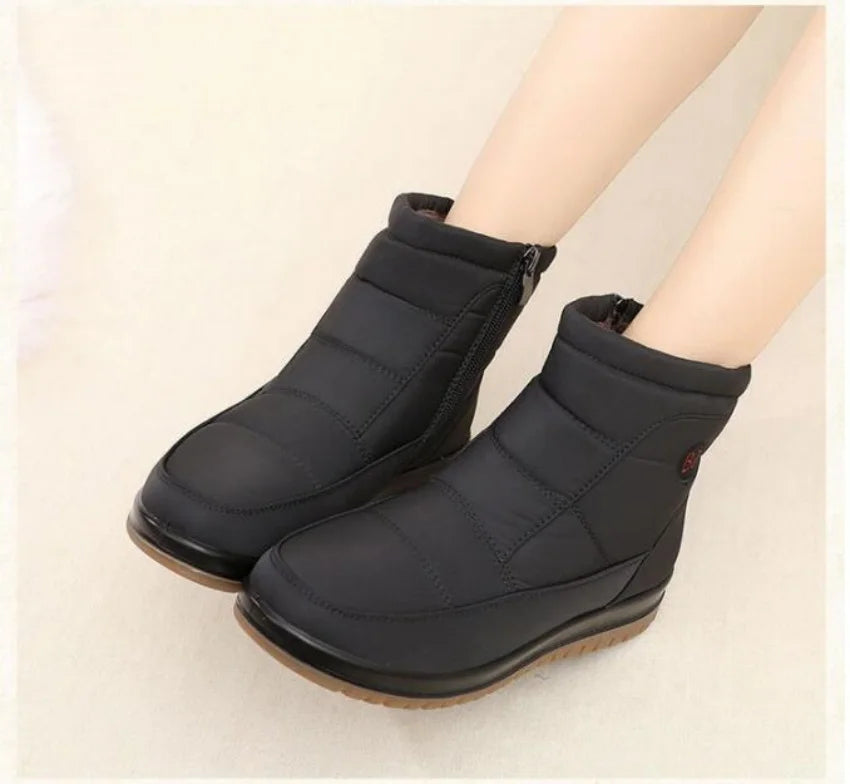 Bota Anatômica Feminina | Arlete