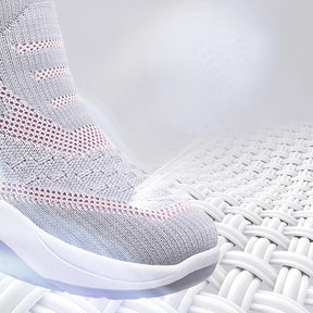 Tênis Anatômico Air Soft / Alto amortecimento