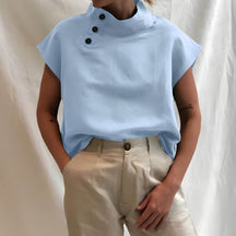 Blusa de Casimira Tanagra