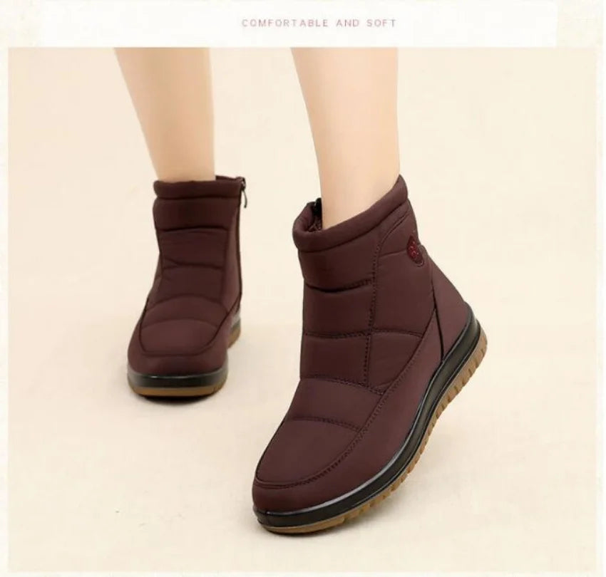 Bota Anatômica Feminina | Arlete