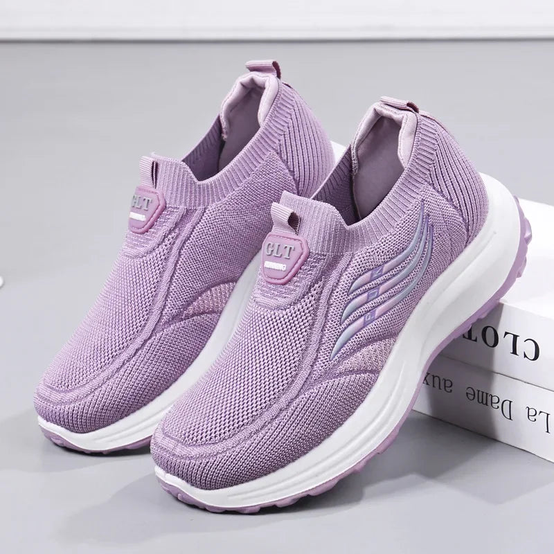 Tênis Confortável Unissex | PUK