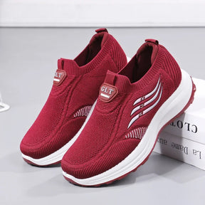 Tênis Confortável Unissex | PUK