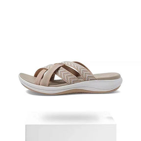 Sandália Confortável | Ortoped