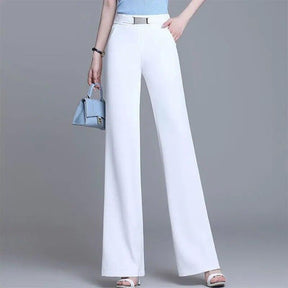 Calça de Alfaiataria - Elegância com Corte Italiano para um Estilo Inigualável!