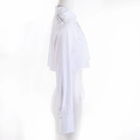 Camisa Cropped Tayse