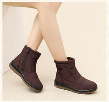 Bota Anatômica Feminina | Arlete