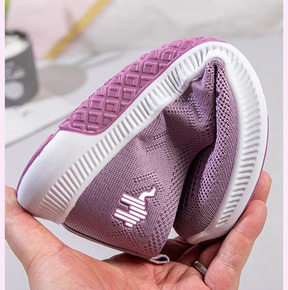 Tênis Ortopédico Confortbelt