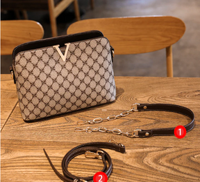 Bolsa Veneza Luxo Qualidade Premium