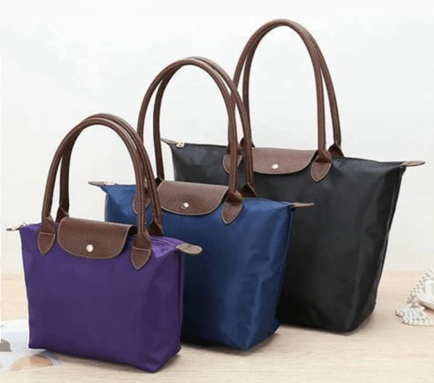 Bolsa Sacola - Qualidade Premium Versátil e Espaçosa