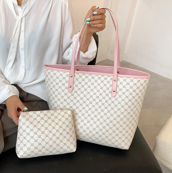 Bolsa Toten - Sua Companheira do Dia a Dia