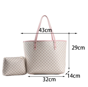 Bolsa Toten - Sua Companheira do Dia a Dia