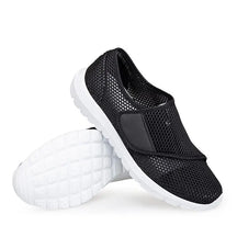 Sapato Unissex Ajustável para Diabéticos