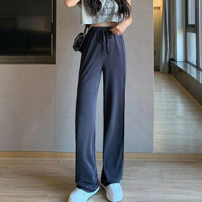 Kit de 3 Calças Sutileza Seda Gelo / Nova Tendencia Moda