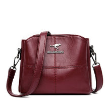 Bolsa em Couro Bally