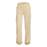 Calça Cargo Feminina - Afine e Modele o Seu Corpo