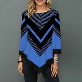 Blusa Casual Amelie