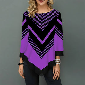 Blusa Casual Amelie