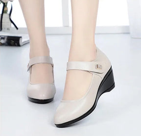 Sandália Ortopédica Feminina - Gabriella Frete Grátis para todo Brasil Até Durar o estoque!