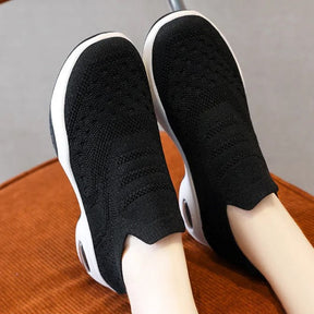 Tênis Anatômico Air Soft / Alto amortecimento