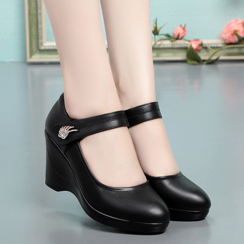 Sandália Ortopédica Feminina - Gabriella Frete Grátis para todo Brasil Até Durar o estoque!