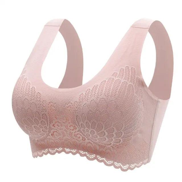 Sutiã Comfort 5D - Compre 2 leve 3!!